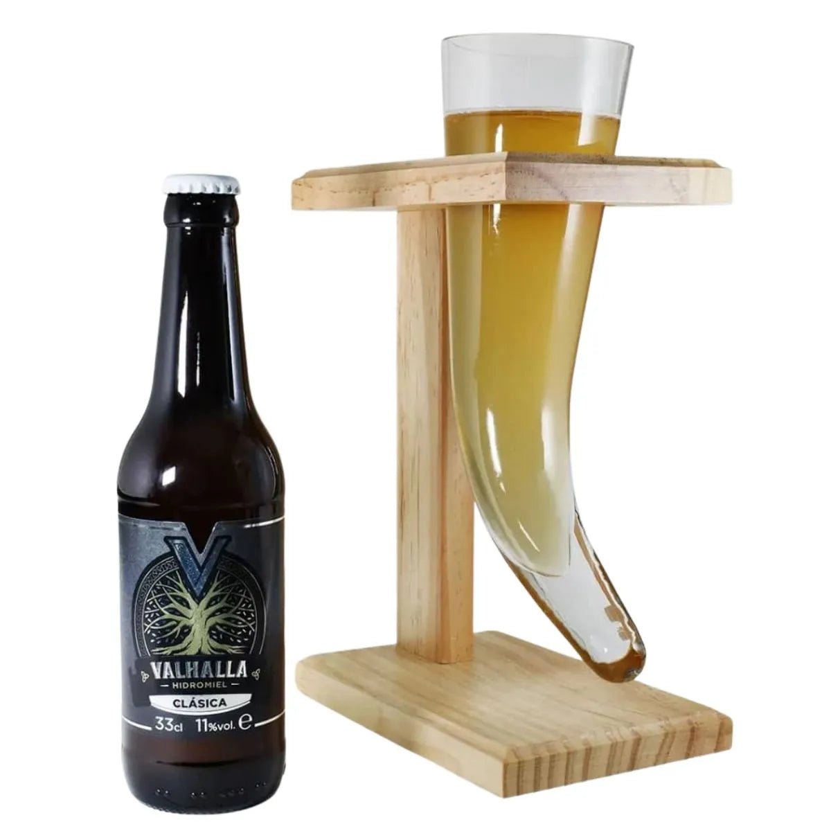 Hidromiel Aesir - Clásica