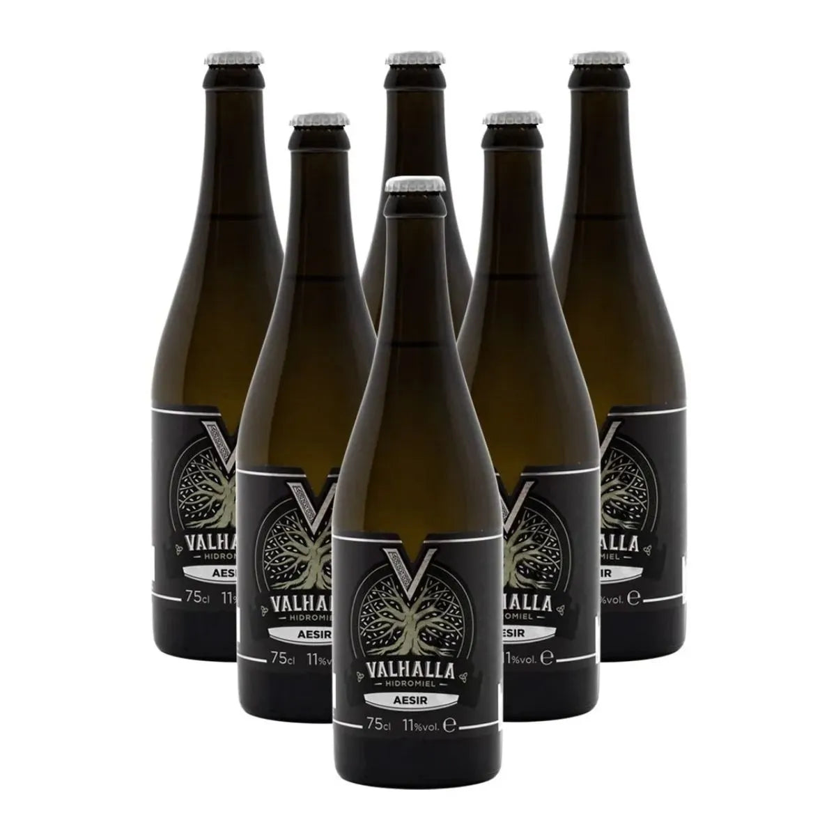 Hidromiel Aesir - Clásica
