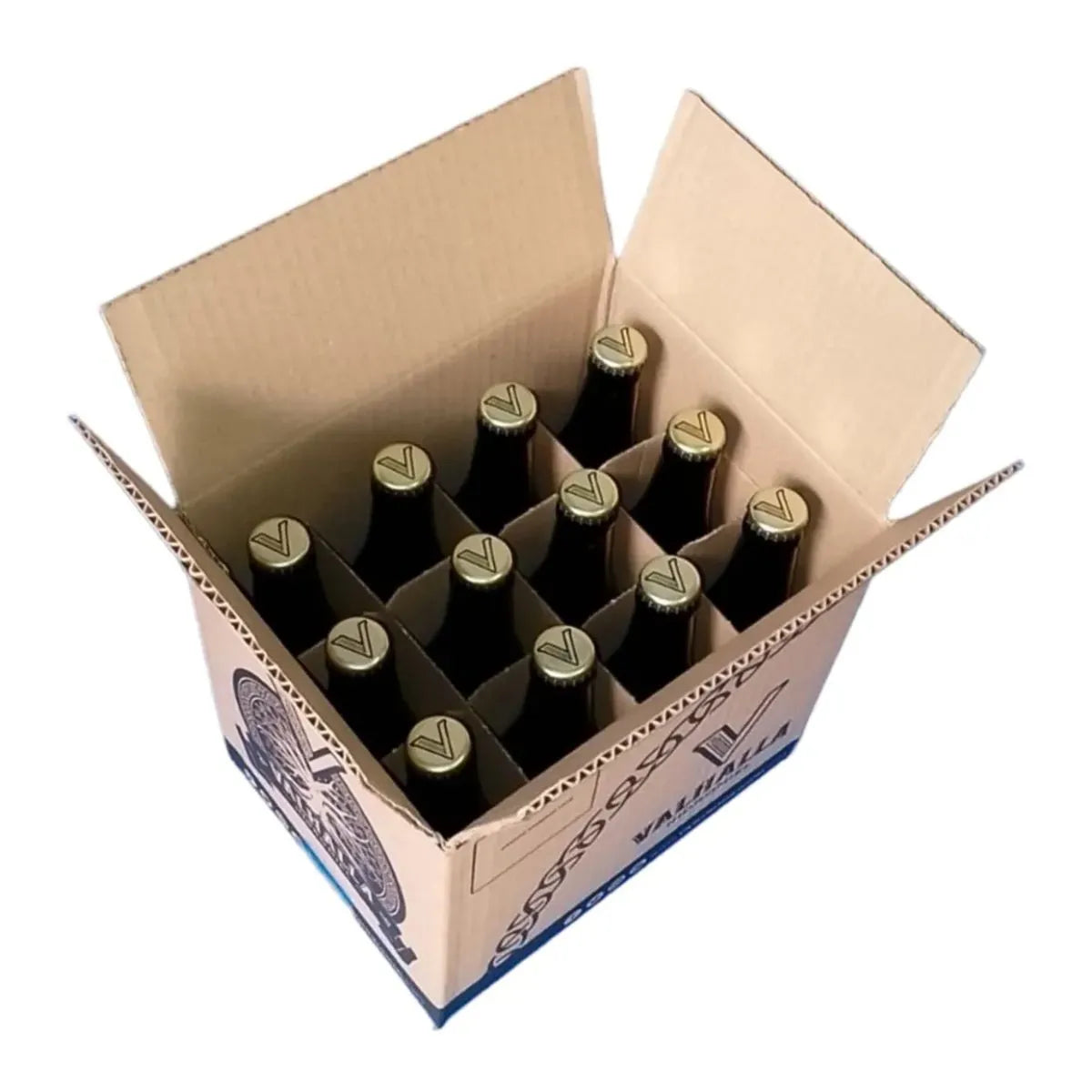 Hidromiel Doble Miel