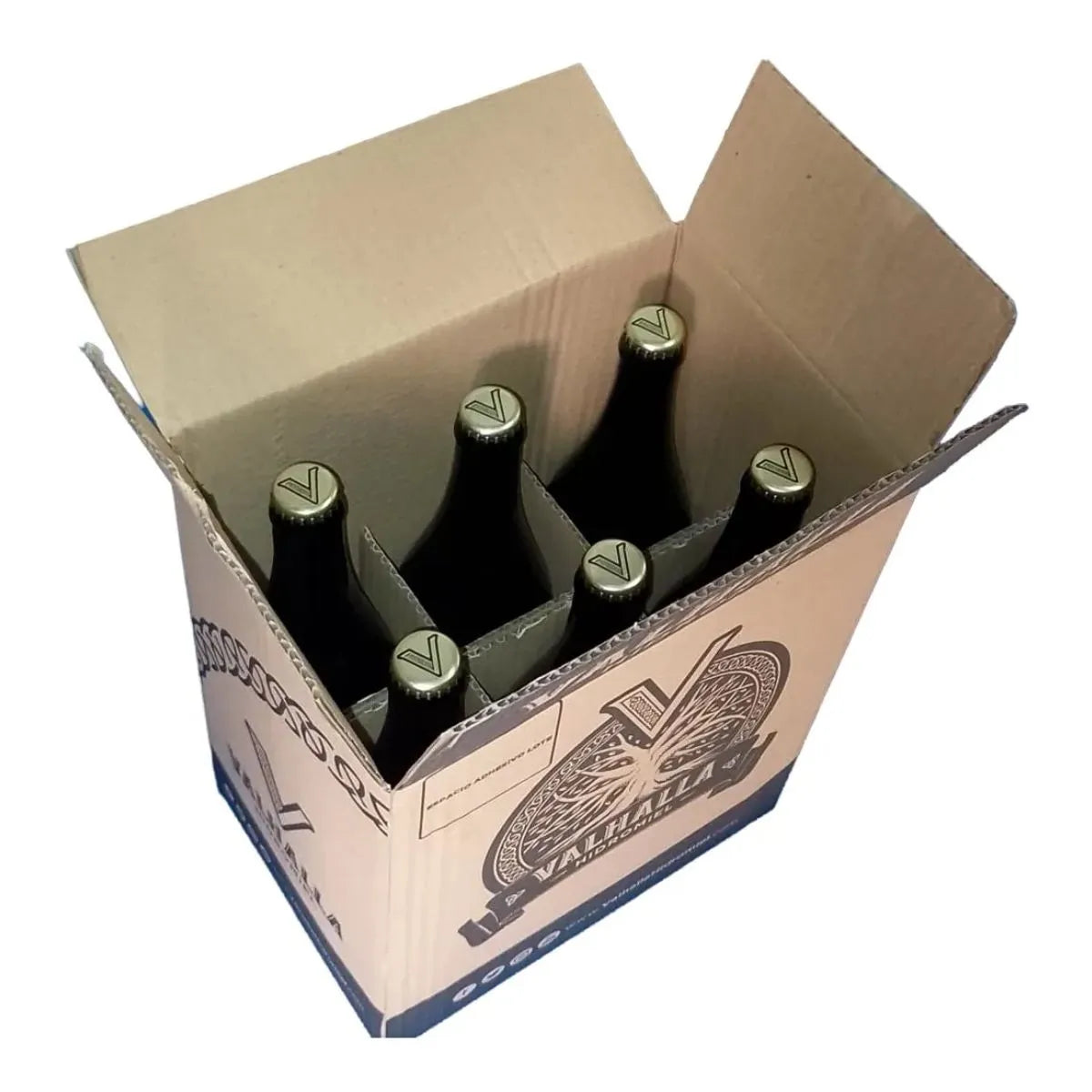 Hidromiel Doble Miel