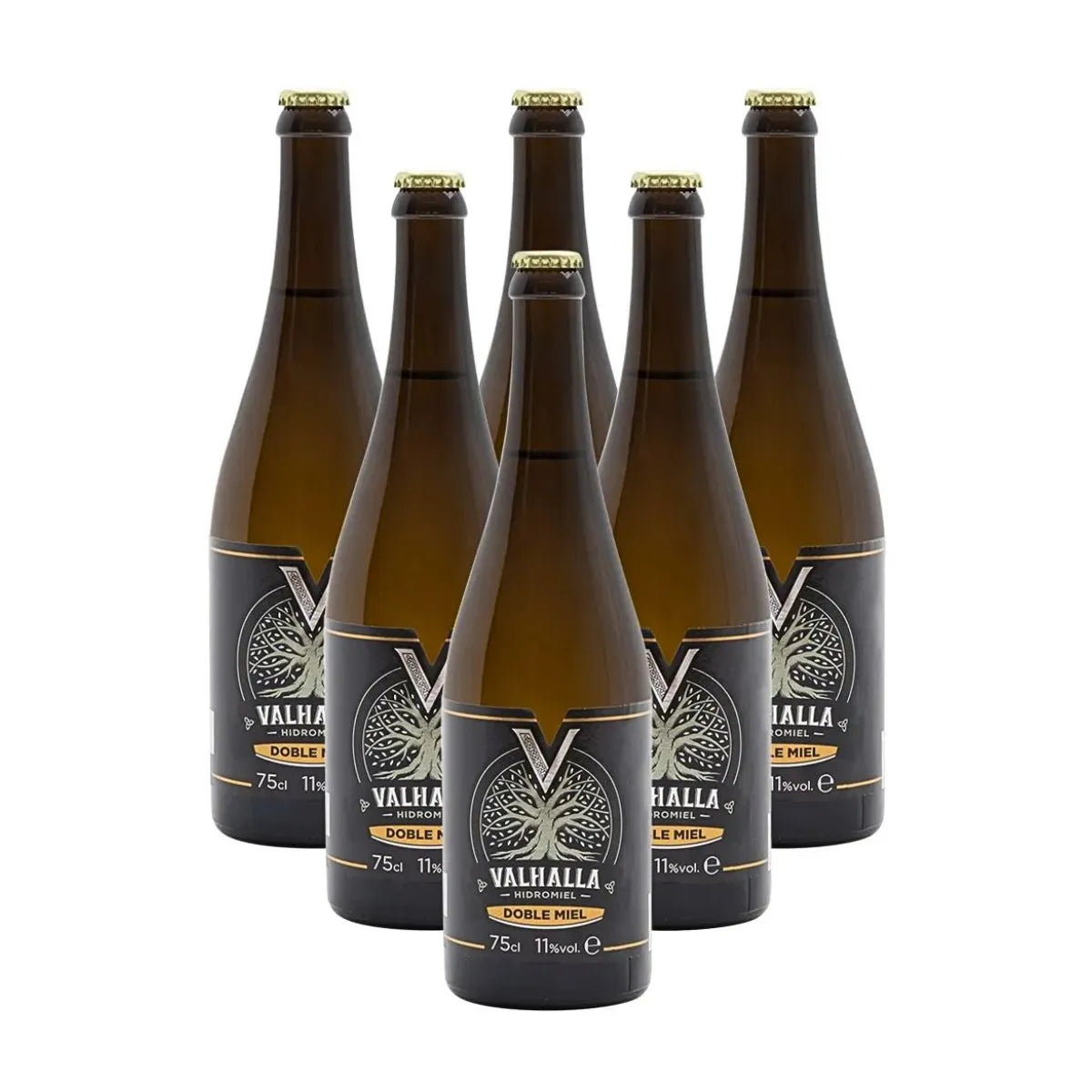 Hidromiel Doble Miel