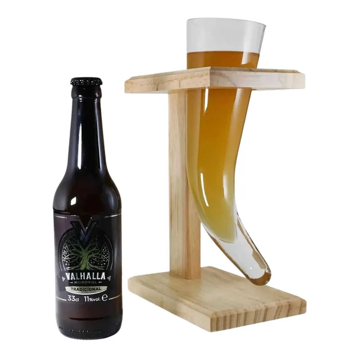 Hidromiel Tradicional