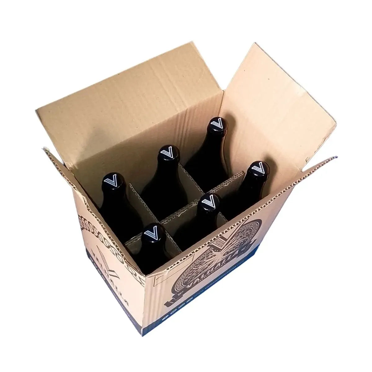 Hidromiel Tradicional pack 6