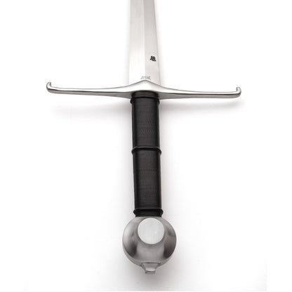 Imagen de Espada bastarda o de mano y media S.XIV Royal Armouries 501832 parte de nuestra colección en Espadas y más, sitio oficial.