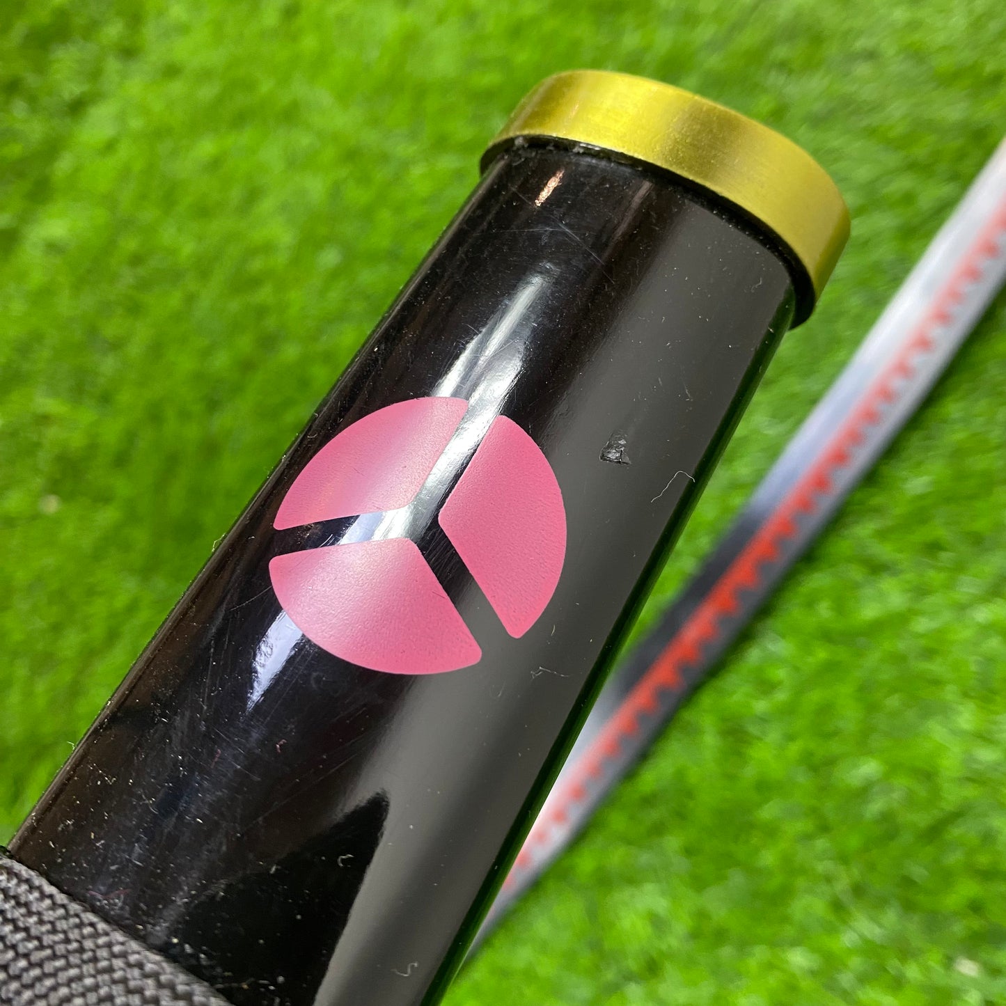 Katana de Zoro Shusui Decorativa Gama Alta C/Defectos N84