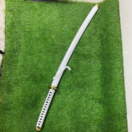 Zoro's Katana Wado Ichimonji - Decorative - With Defects N85