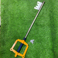 Kingdom Key Sword W/Defects N90
