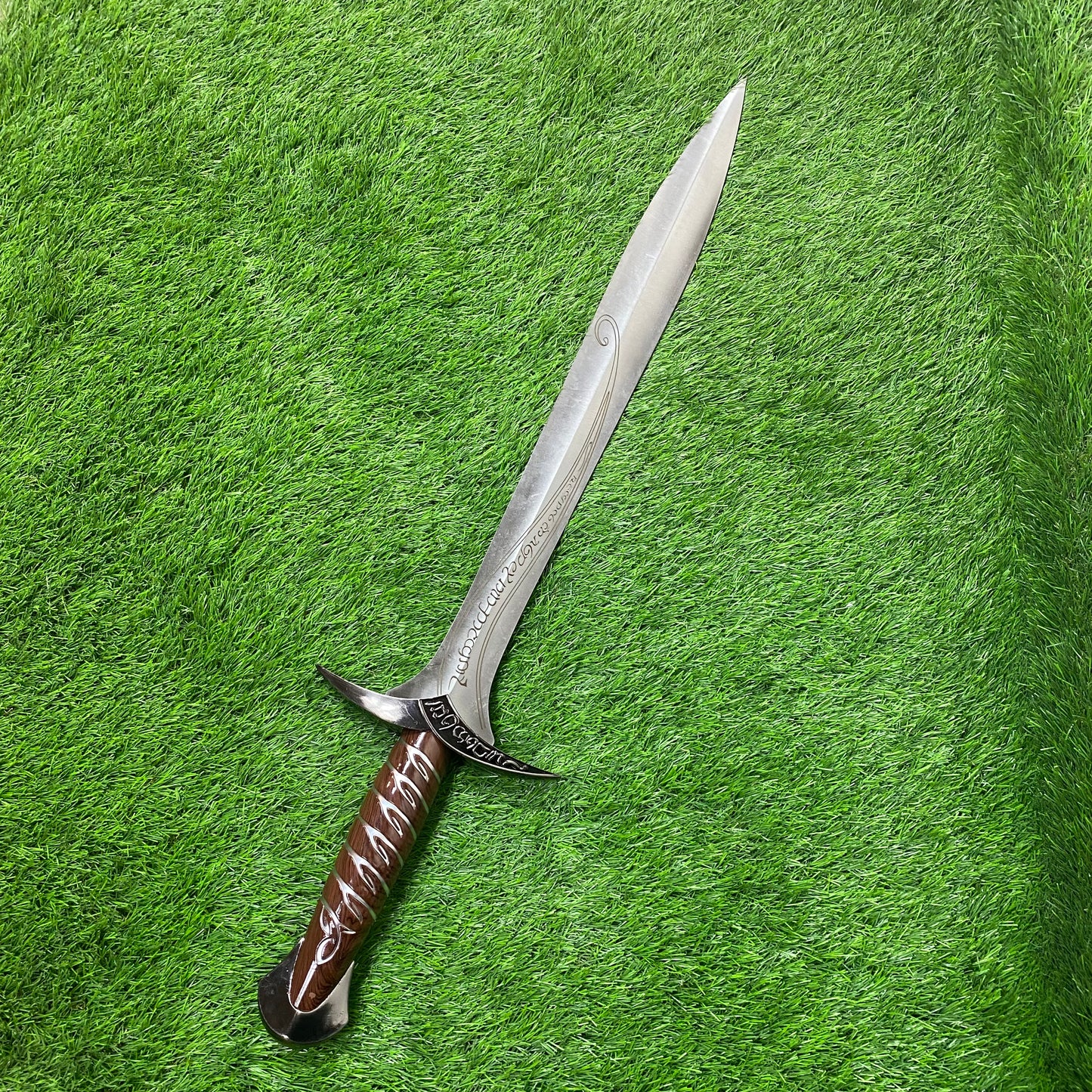 Lord of the Rings Sting Sword High End W/Defects N96