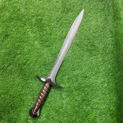 Lord of the Rings Sting Sword High End W/Defects N96