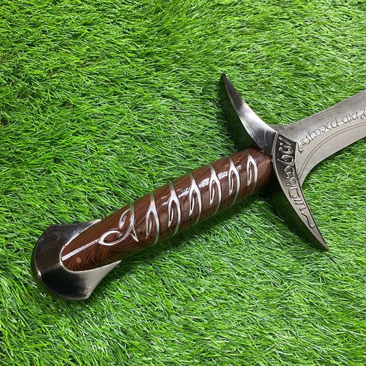 Lord of the Rings Sting Sword High End W/Defects N96