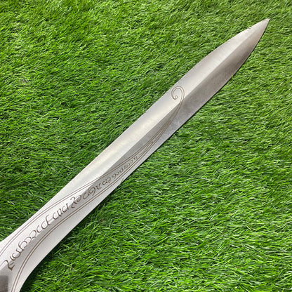Lord of the Rings Sting Sword High End W/Defects N96