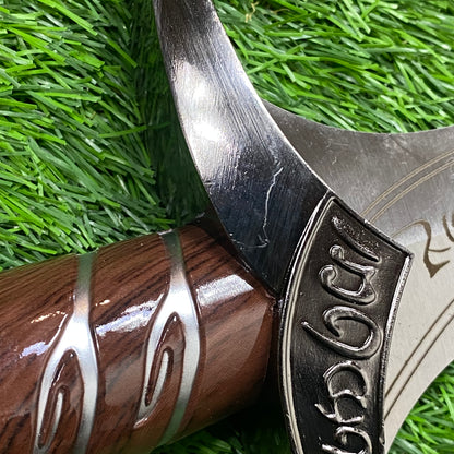 Lord of the Rings Sting Sword High End W/Defects N96