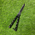 Third K2919N Fan Knife with Defects N102