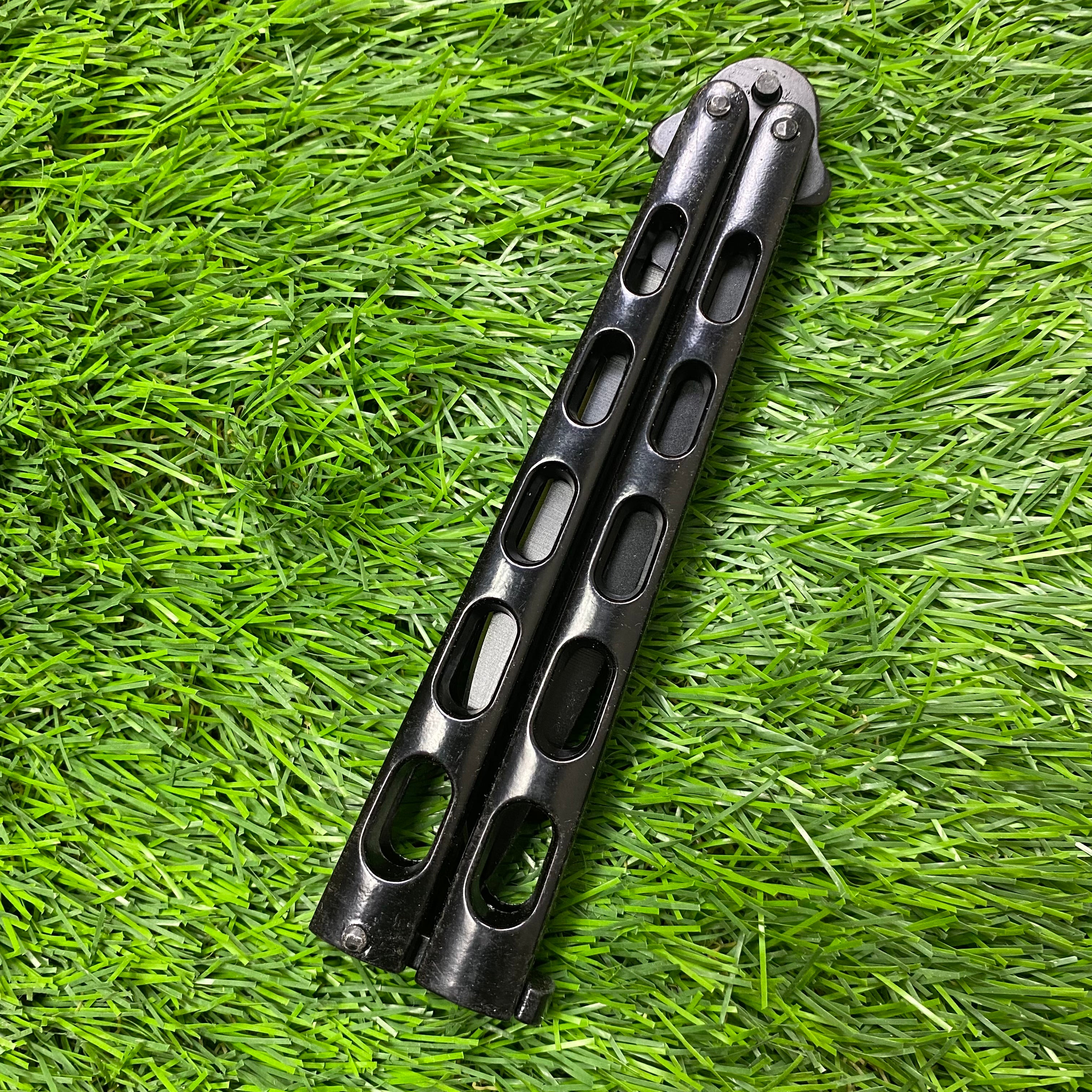 Navaja de abanico Third K2919N C/Defectos N102