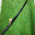 Decorative Katana Courage Duty and Loyalty - The Last Samurai W/Defects N104