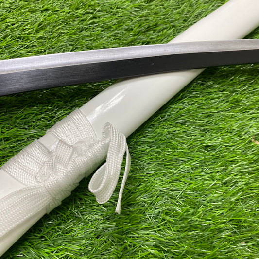 Zoro's Wado Ichimonji Decorative Katana - With Defects N106