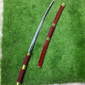 Katana Sandai Kitetsu Roronoa Zoro One Piece Decorative High-End W/Defects N107