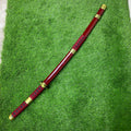 Katana Sandai Kitetsu Roronoa Zoro One Piece Decorativa Gama Alta C/Defectos N108