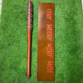 Bate de negan the walking dead 40987 C/Defectos N109
