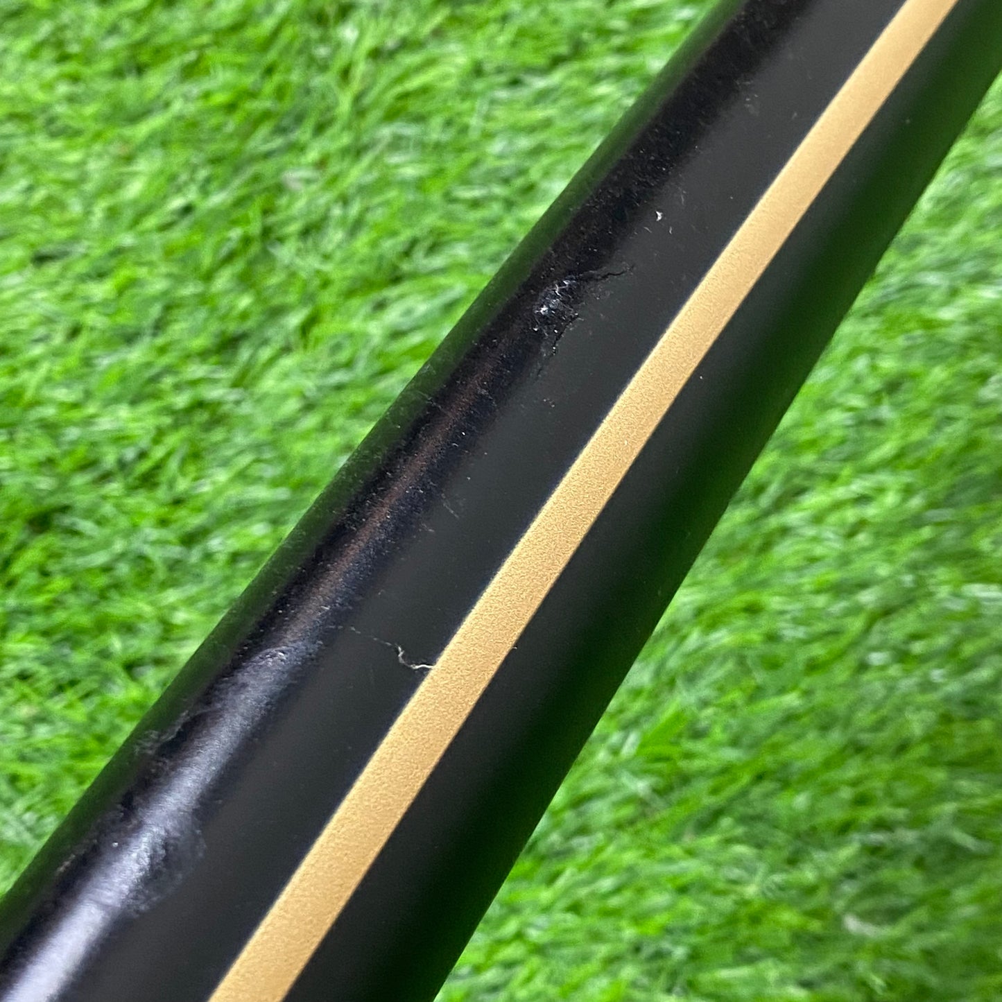 Katana Decorativa de Kocho Shinobu - Acero  Kimetsu no Yaiba C/Defectos N110