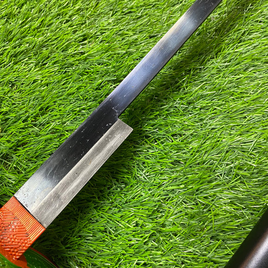 Katana Decorativa de Kocho Shinobu - Acero  Kimetsu no Yaiba C/Defectos N110
