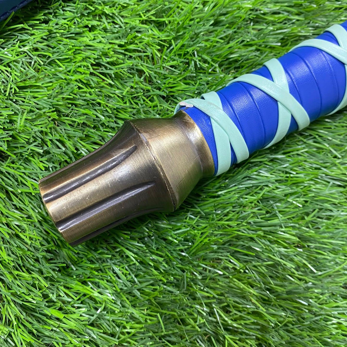Espada Maestra de Link de Zelda C/Defectos N111