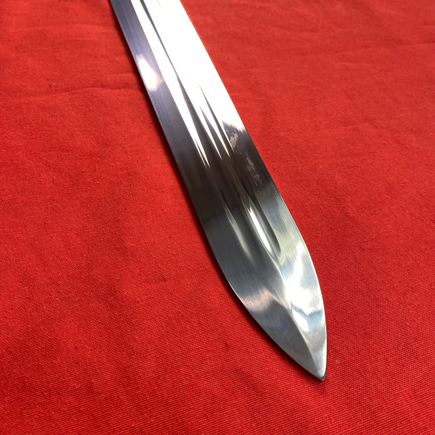 Espada Rey Theoden El Señor De Los Anillos C/Defectos N117