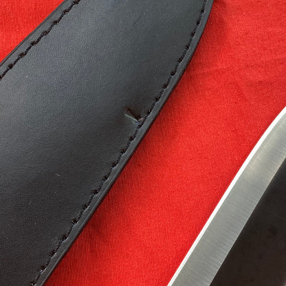 Cuchillo réplica Rambo II C/Defectos N118