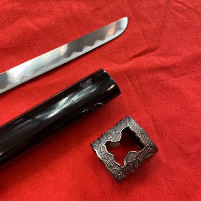 Katana de Kill Bill La Novia C/Defectos N119