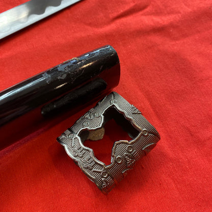 Katana de Kill Bill La Novia C/Defectos N119