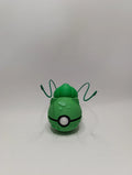 Pokébola Bulbasaur colecionável de alta qualidade
