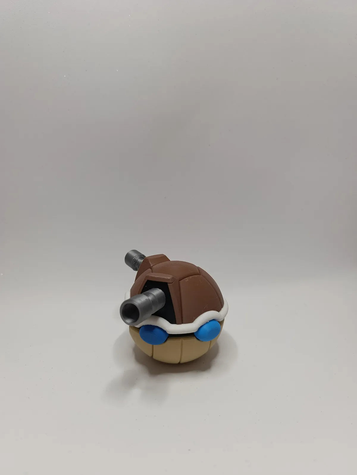 Poké Ball Blastoise Coleccionable de Alta Calidad