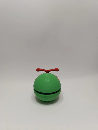 Poké Ball Caterpie Réplica Coleccionable
