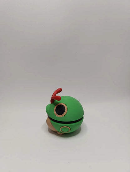 Poké Ball Caterpie Réplica Coleccionable