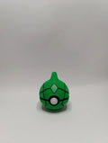 Poké Ball Metapod Réplica Coleccionable