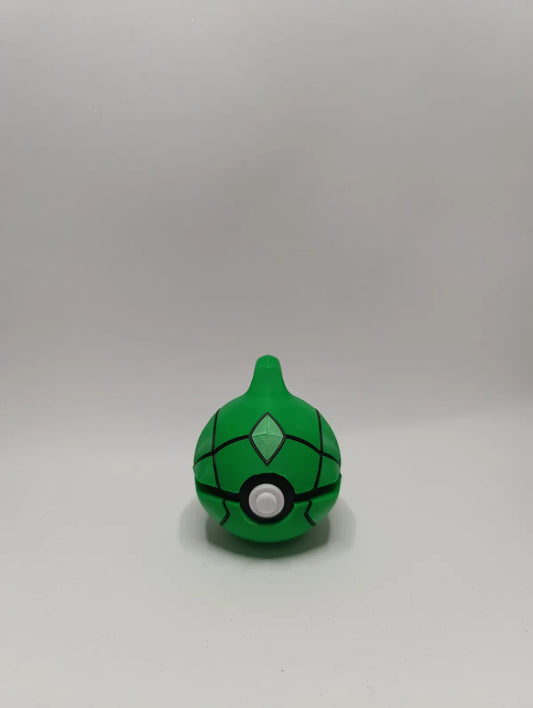 Poké Ball Metapod Réplica Coleccionable