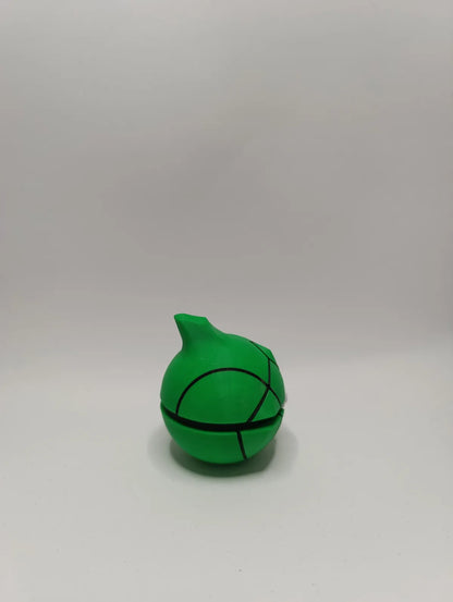Poké Ball Metapod Réplica Coleccionable