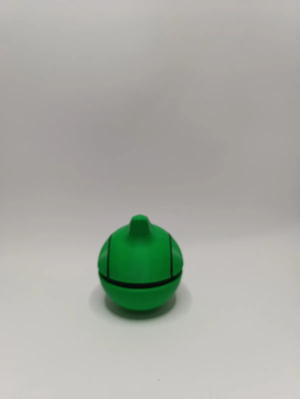 Poké Ball Metapod Réplica Coleccionable