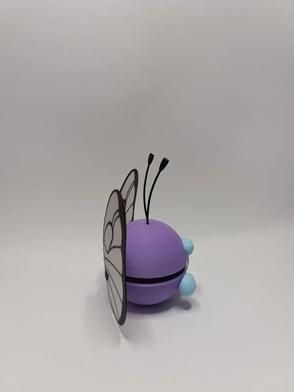 Poké Ball Butterfree Réplica Coleccionable