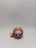Poké Ball Weedle Réplica Coleccionable