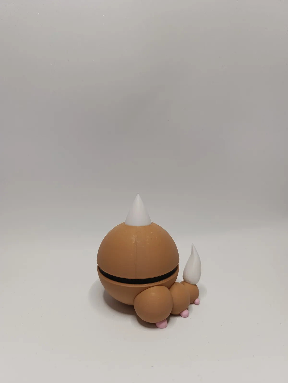 Poké Ball Weedle Réplica Coleccionable