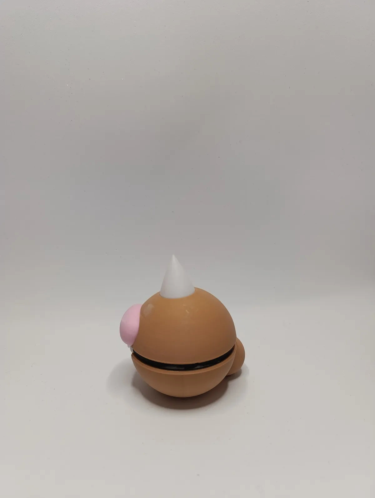 Poké Ball Weedle Réplica Coleccionable