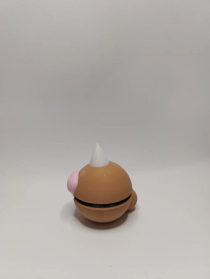 Poké Ball Weedle Réplica Coleccionable