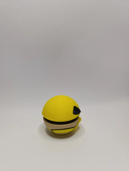 Poké Ball Kakuna Réplica Coleccionable
