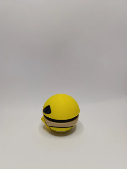 Poké Ball Kakuna Réplica Coleccionable