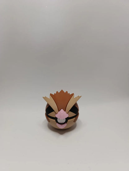 Poké Ball Pidgey Réplica Coleccionable