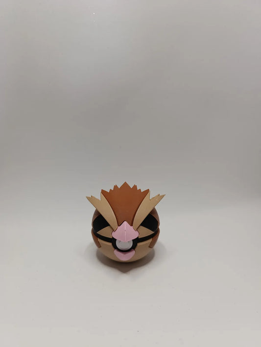 Poké Ball Pidgey Réplica Coleccionable