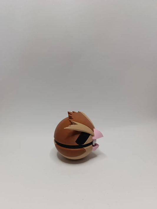 Poké Ball Pidgey Réplica Coleccionable
