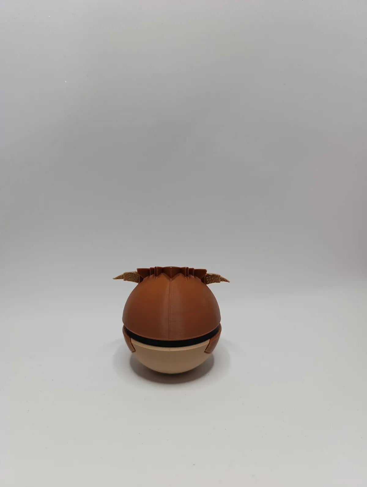 Poké Ball Pidgey Réplica Coleccionable