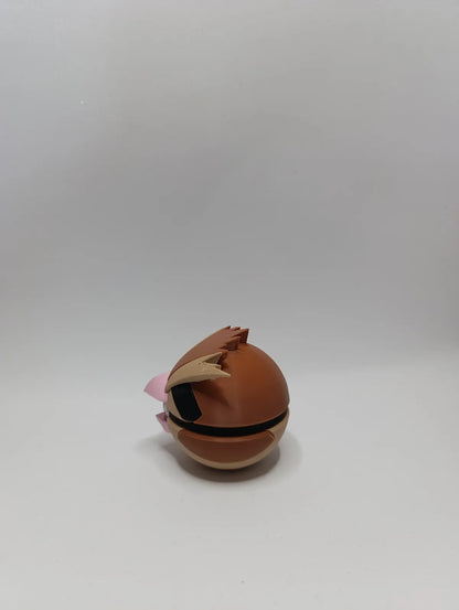 Poké Ball Pidgey Réplica Coleccionable